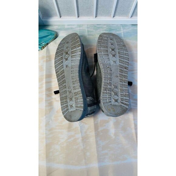 Day Five  Canvas Sneaker Relaxed fit - Picture 7 of 9